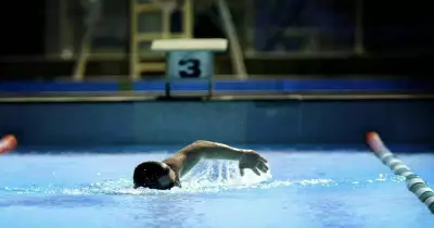 Lambton Pool's Funding Crisis Threatens Newcastle's Treasured Baths