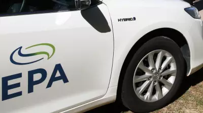 Lara Man Fined $3000 for Industrial Waste Piles Creating Fire Hazard