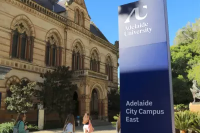 Leaked survey reveals Adelaide Uni staff challenges amid merger