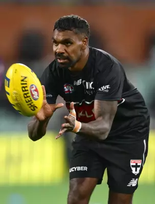 Liam Ryan faces former club West Coast in Eagles-Saints clash