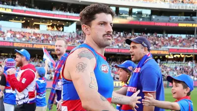 Liberatore's AFL Future Uncertain After Latest Concussion