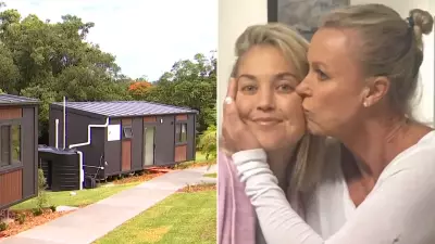 Lisa Curry Backs New Eating Disorder Facility, Says It Will Save Lives