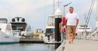 MAFS Star Tony Mojanovski Admits Threatening to Kill Nephew in Court