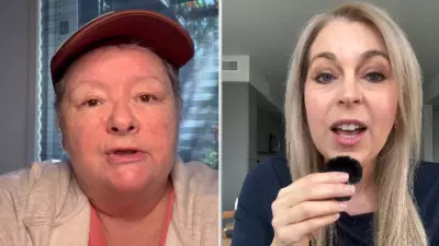 Magda Szubanski warns fans of 'bulls***' health scam using her name