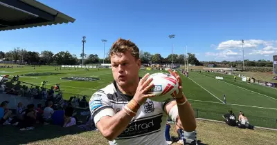 Magic Round Shifts to Maitland as Ex-NRL Star Joins Newcastle Rugby League Club