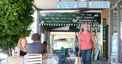 Maitland Council Launches New Outdoor Dining Approval System