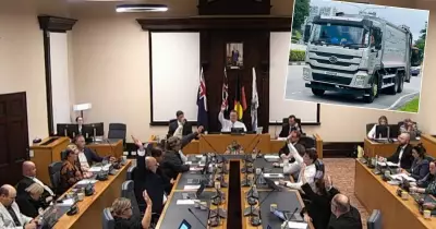 Maitland Council's Diesel Costs Soar by $100,000 Monthly