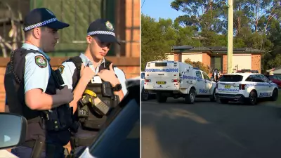 Man Accused of Fatally Stabbing Father in Confronting Emu Plains Incident