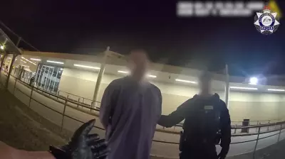 Man charged after allegedly kicking, biting on Perth flight