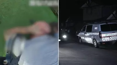 Man Charged Over Alleged Stabbing of Teenager on Gold Coast