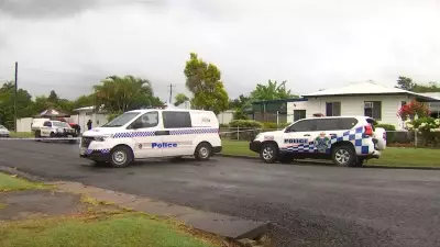 Man Charged with Domestic Violence Murder After Woman Found Dead on Mareeba Verandah