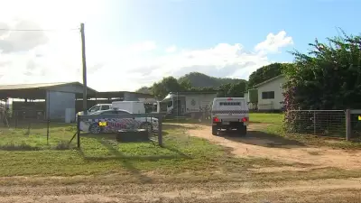 Man Charged with Murder After Elderly Victim Found Burned at Rural Queensland Property