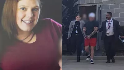 Man Charged with Murder in 2017 Death of Pregnant Sydney Woman Hayley McClenahan-Ernst