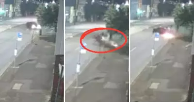 Man Denies Guilt in Fatal Mayfield East Crash, Pleads Not Guilty