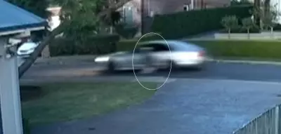 Man dragged 800m by own car in Sydney carjacking