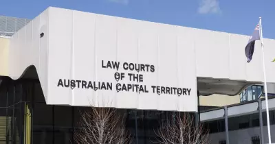 Man Faces Child Neglect and Firearm Charges in ACT Court