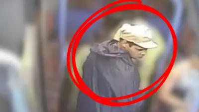 Man in 60s Allegedly Assaulted at Cairns Bus Stop, Police Investigate