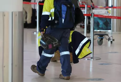 Mandurah FIFO worker wins over $253,000 in Super66 birthday surprise