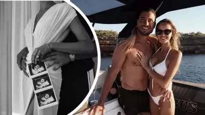 Marcus Stoinis and Sarah Czarnuch Announce Pregnancy with First Child