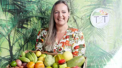 Mareeba Farmers Market Expands to Smithfield to Boost Local Produce