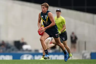 Mark LeCras' Nephew Koby Set for West Perth WAFL Debut in 2026