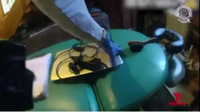 Massage Therapist Faces New Rape Charges as More Women Come Forward