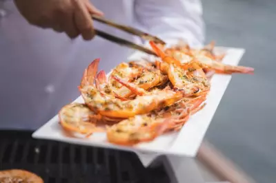 Master Chef Peter Gilmore's Simple Seafood Secrets for Home Cooks