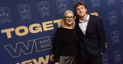 Max Burgess: From Frozen Out to Jets Player of the Year
