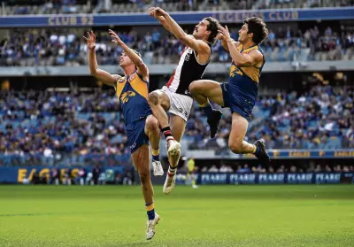 Max King's AFL Return Looms as West Coast Faces Defensive Crisis