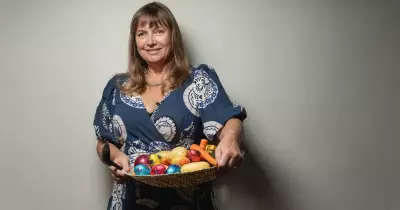 Mayfield Woman Katie Costabile Cooks Meals Amid Fuel Crisis