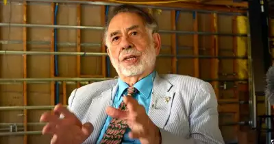 Megalopolis: A Deep Dive into Francis Ford Coppola's Cinematic Masterpiece