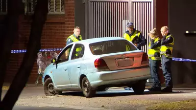 Melbourne Comic Con Tragedy: Minute's Silence After Fatal Crash