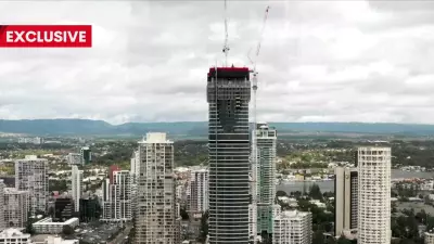 Meriton Boycotts Sydney, Shifts Focus to Queensland Over Planning Woes