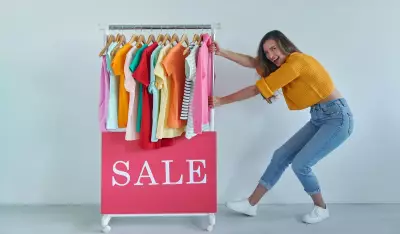 Mid-Season Sales: Best Bargains on Fashion, Beauty, Home & Tech