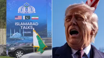 Middle East War Escalates as Ceasefire Holds Amid US-Iran Strikes