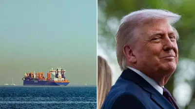 Middle East War Escalates as US Strikes Kill Iranian Leaders, Trump Reverses Blockade