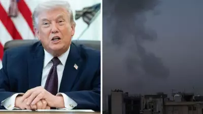 Middle East War Escalates to Europe as US-Israel Strikes Kill Iran's Leader