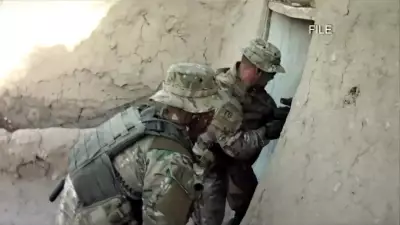 Middle East War Escalates: US-Israel Strikes Kill Iran's Leader, Spreads to Europe