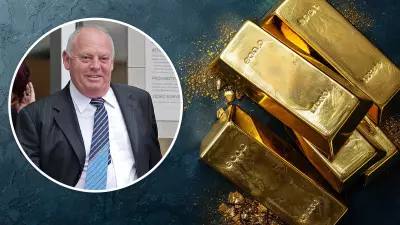 Mine manager ordered to repay $878k for gold swindle betrayal