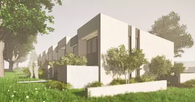 Minimbah Court Demolition in Yarralumla Sparks ACT Heritage Law Debate