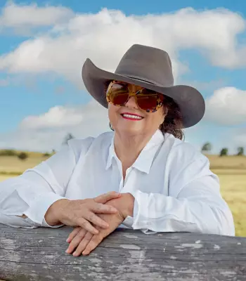 Mining Veteran Tim Treadgold Declares Gina Rinehart Victor in Hancock-Wright Feud