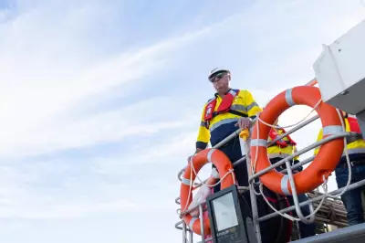 MinRes boss letter to Premier re-emerges in Pilbara port dispute trial