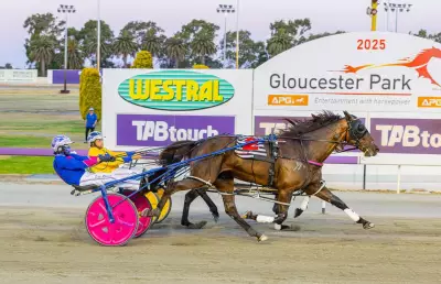 Minstrel and Magnificent Storm Set for Epic Fremantle Cup Rematch After Nullarbor Duel