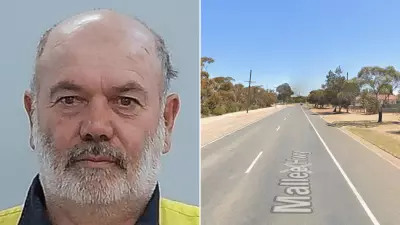 Missing Victorian Farmer Found Shot, Buried in Shallow Grave on Property