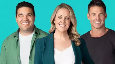 Mix94.5's Pete & Kymba Breakfast Show Dominates WA Radio Ratings in 2026
