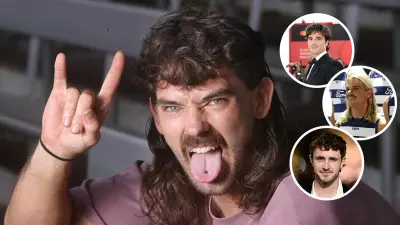 Modern Mullet Haircut Trend: Why It's More Popular Than Ever