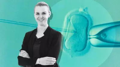 Monash IVF Rejects Enhanced Takeover Bid Amid Reproductive Healthcare Challenges