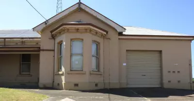 Morpeth Station and Town Deserve More Than Just Paper Heritage Status