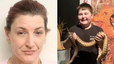 Mother of Boy Killed in Scooter Crash Missing on Day of Funeral