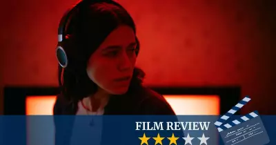 Movie Review: 'Undertone 2026' - A Sci-Fi Thriller with a Powerful Message